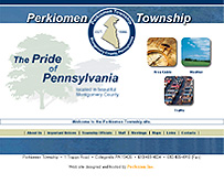 Perkiomen Township